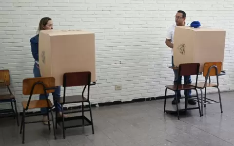 Elecciones en Honduras.