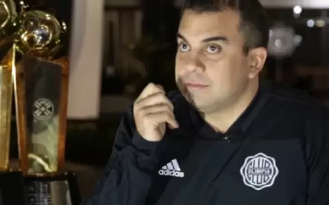Diego Ben�tez sigue pr�fugo y pendiente de extradici�n desde los Emiratos �rabes.