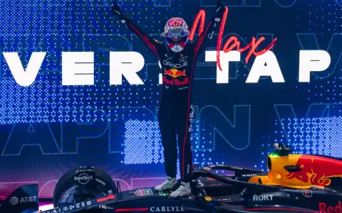 Verstappen gana en Catar y alarga la emoci�n en la F1 hasta la �ltima carrera