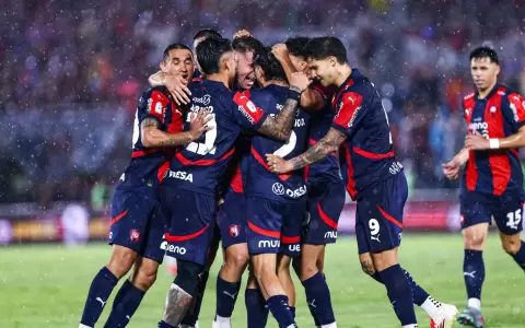 �Cerro Porte�o es campe�n del Clausura 2025!