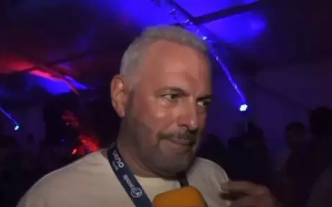 Juan Jos� Zapag advierte: "Van a ver lo que se viene, me van a extra�ar"
