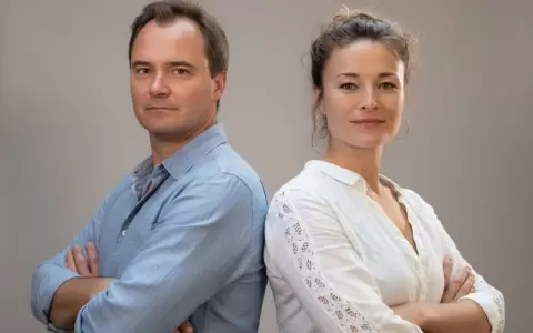 Jos� Iriarte y Shira Y. Maezumi.