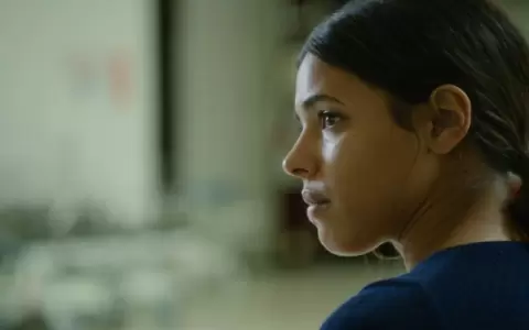 "Rouge", un thriller moral de Farid Bentoumi.