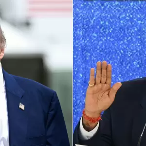 Nicolás Maduro contrató al abogado de Julian Assange para su defensa en Nueva York
