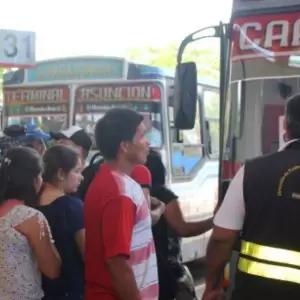 Caacup� 2025: estas son las nuevas tarifas de pasajes para la Villa Serrana