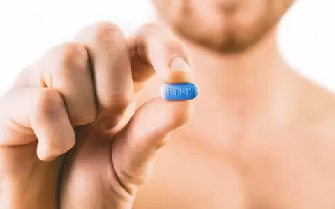 PrEP, la pastilla preventiva destacada en el D�a Mundial del VIH/Sida.