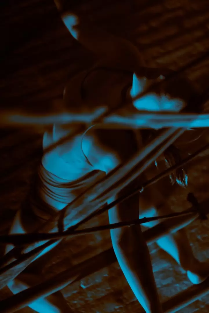 "Umbral", dirigida por Nastia Goiburu, Silvia Ag�ero y Gloria M. Morel.