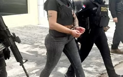 Custodia reforzada en el Hospital Militar tras el traslado de Garc�a Troche.
