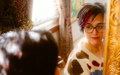Un embarazo complicado puede acarrear problemas de salud en la mediana edad.