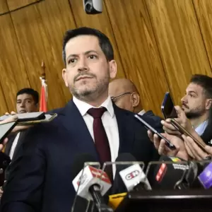 Recorte de beneficios: Latorre critica falta de quorum e insta a legislar con el ejemplo
