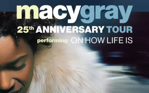 MacyGray en Paraguay