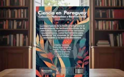 Tapa de "La importancia de la biodiversidad para el mantenimiento de las Contribuciones de la Naturaleza a las Personas y los Servicios Ecosist�micos"