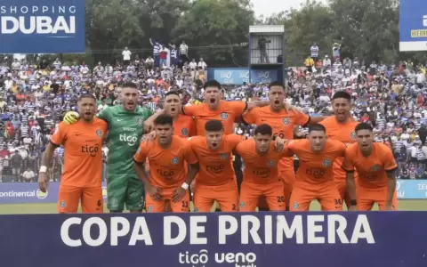 Delantero ya tiene "ciclo cumplido" en Olimpia