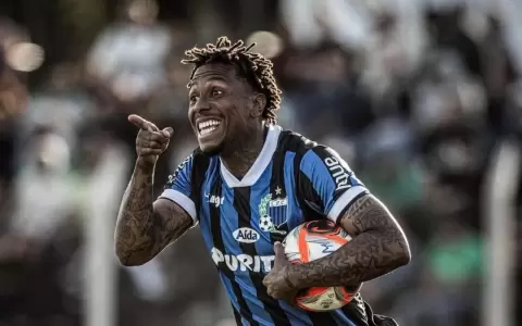 Uruguayo vuelve a sonar como refuerzo de Olimpia