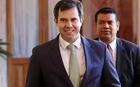 Extitular del BCP, Jos� Cantero.