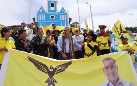 Rafael Bela�nde.