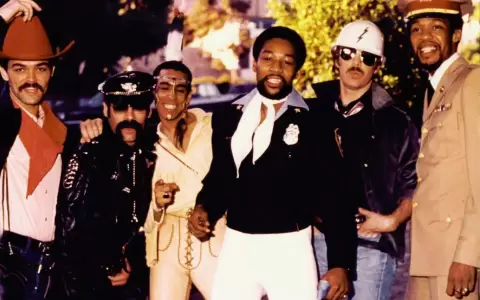 Village People cerrar� el sorteo del Mundial, un nuevo gui�o de la FIFA a Trump