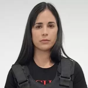 El Tribunal rechaza recusaci�n de la defensa de la esposa de Marset y confirman a jueza en la causa