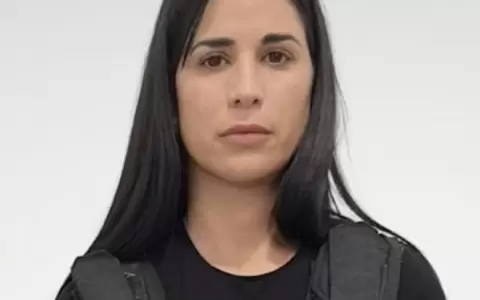 Gianina Garc�a Troche.