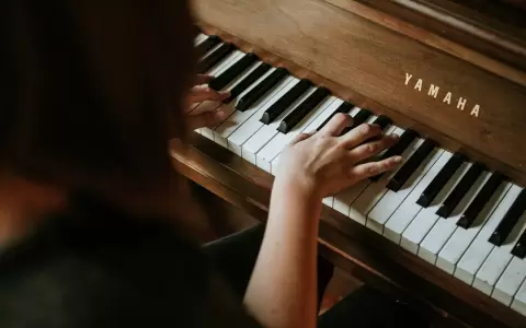Concierto aniversario por los 20 a�os del M�todo Suzuki en Paraguay.