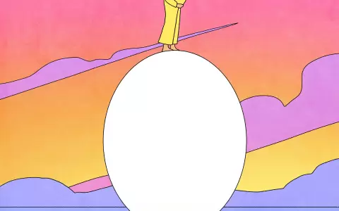 Ciclo de fertilidad de la mujer.