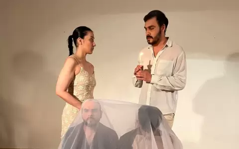 Estudiantes de El Estudio.