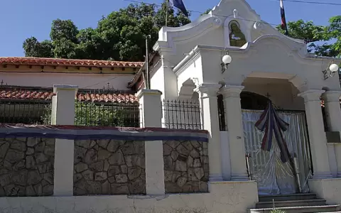 La antigua penitenciar�a de mujeres reabre sus puertas para transformar el recuerdo del encierro en un espacio de arte y memoria colectiva.
