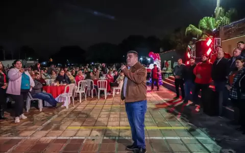 Concejal, Juli�n Vega.