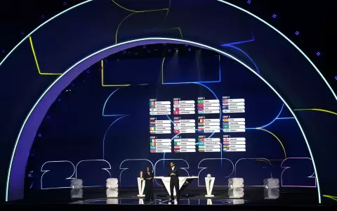 El calendario de la Albirroja en el Mundial 2026