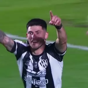 Olimpia encamina las llegadas de dos paraguayos