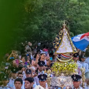 Iglesia alza la voz contra corrupci�n reinante