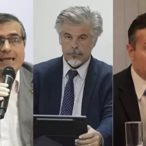 Abogados piden apartamiento de ministros de la Corte por supuesto encuentro con Cartes