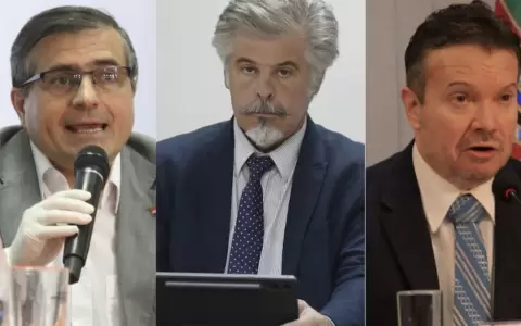 El caso a�n sigue pendiente de an�lisis.