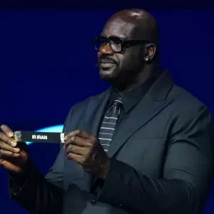 Ir�n y Egipto rechazan dedicar un duelo del Mundial a la comunidad LGBTQ+
