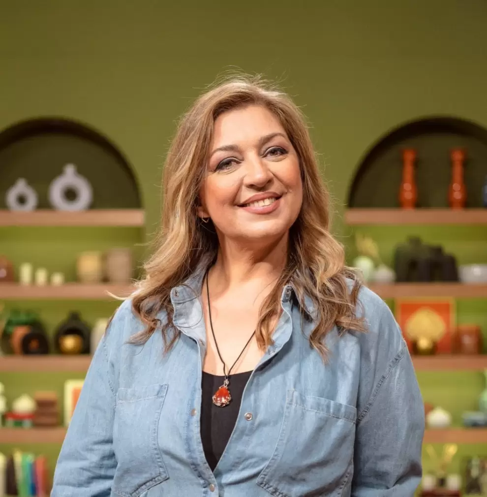 Alicia Guerra.