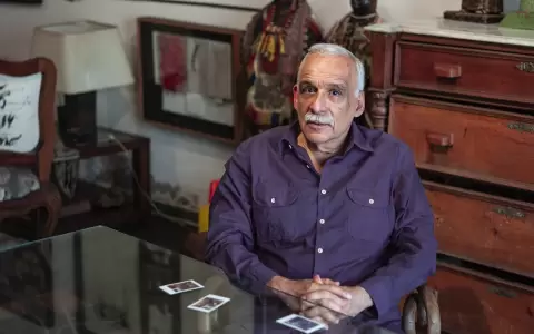 Ticio Escobar � Fernando Allen
