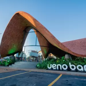 ueno bank hace historia con emisión de bonos de USD 350 millones en Wall Street