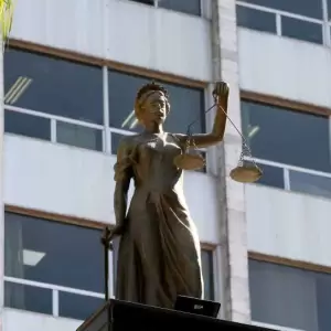 Tribunal de �tica investigar� a ministros de la Corte por reuni�n reservada con Pe�a y Cartes