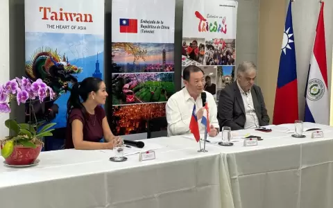 Las Becas del Ministerio de Relaciones Exteriores de la Rep�blica de China (Taiw�n) mantendr�n la misma pol�tica de asignaci�n de cupos que en 2025.