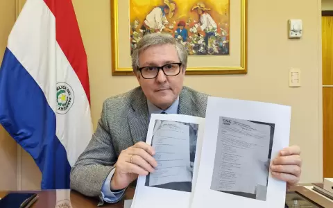 Rafael Filizzola.