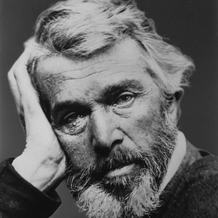 Thomas Carlyle. Archivo