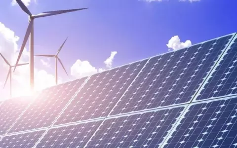 Energ�as alternativas.
