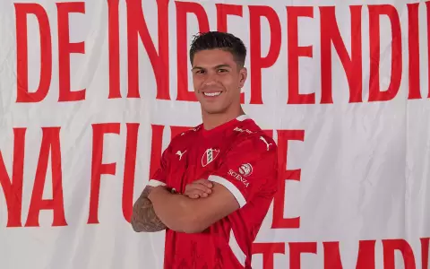 Rodrigo Fern�ndez Cedr�s.