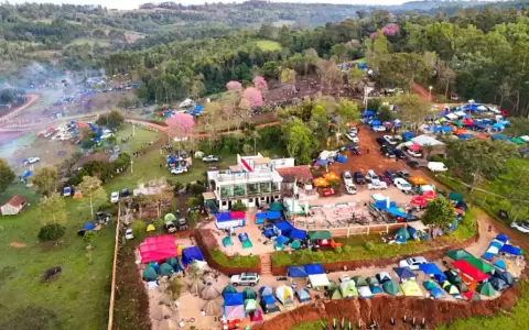 �El Rally del Paraguay fue el mejor del 2025, seg�n la FIA!