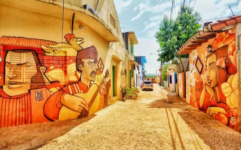 Punta Karap�, Chacarita.