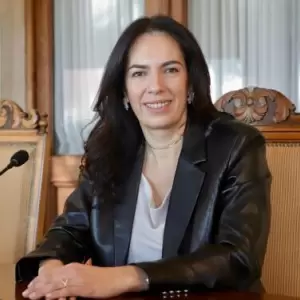 San Pedro: plantean declarar "persona no grata" a ministra del MOPC por falta de respuesta ante reclamos viales