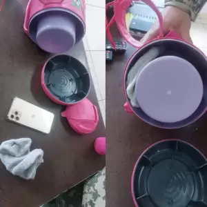 Refuerzan controles en Vi�as Cu� tras intento de ingreso de un celular a la celda de la esposa de Sebasti�n Marset