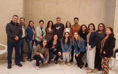 Club de lectura del CIT.