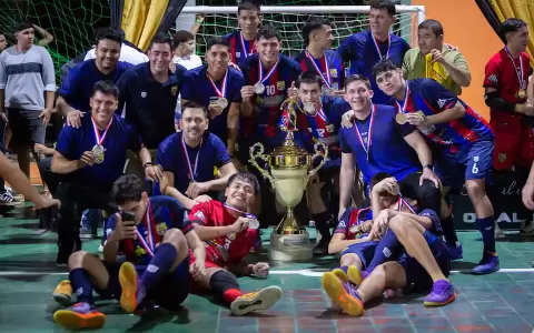 Plantel C20 de San Pedro.
