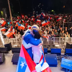 Líderes latinoamericanos felicitan a Kast por su victoria electoral en Chile